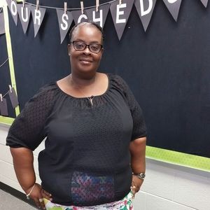 Meet your Posher, Celestine